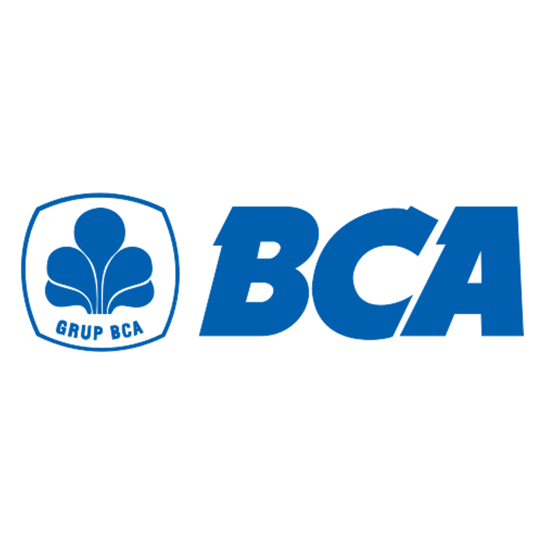 BANK BCA