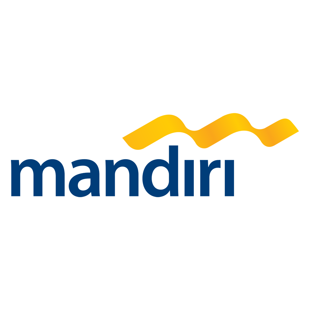 BANK MANDIRI